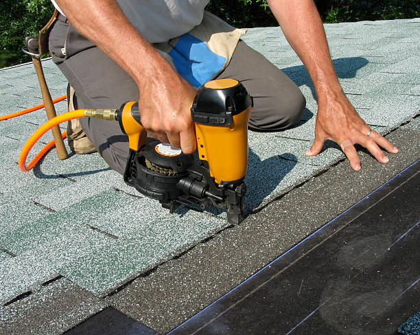 Olivia, MN Roofing Contractor Company